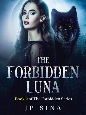 cover image of The Forbidden Luna